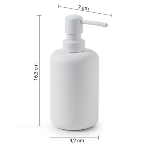 Дозатор Gedy Brenda BR80(02) - фото 2